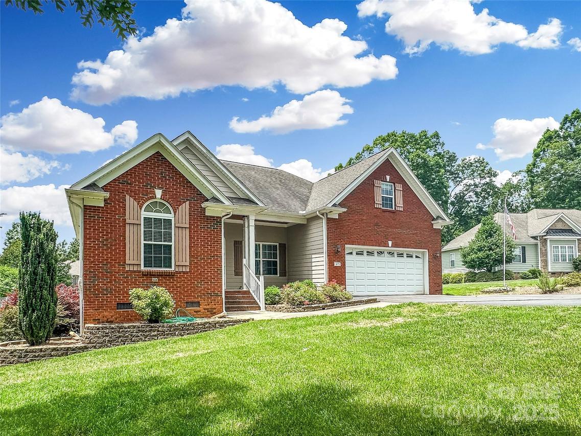1625 Damascus Cir., Conover, NC 28613