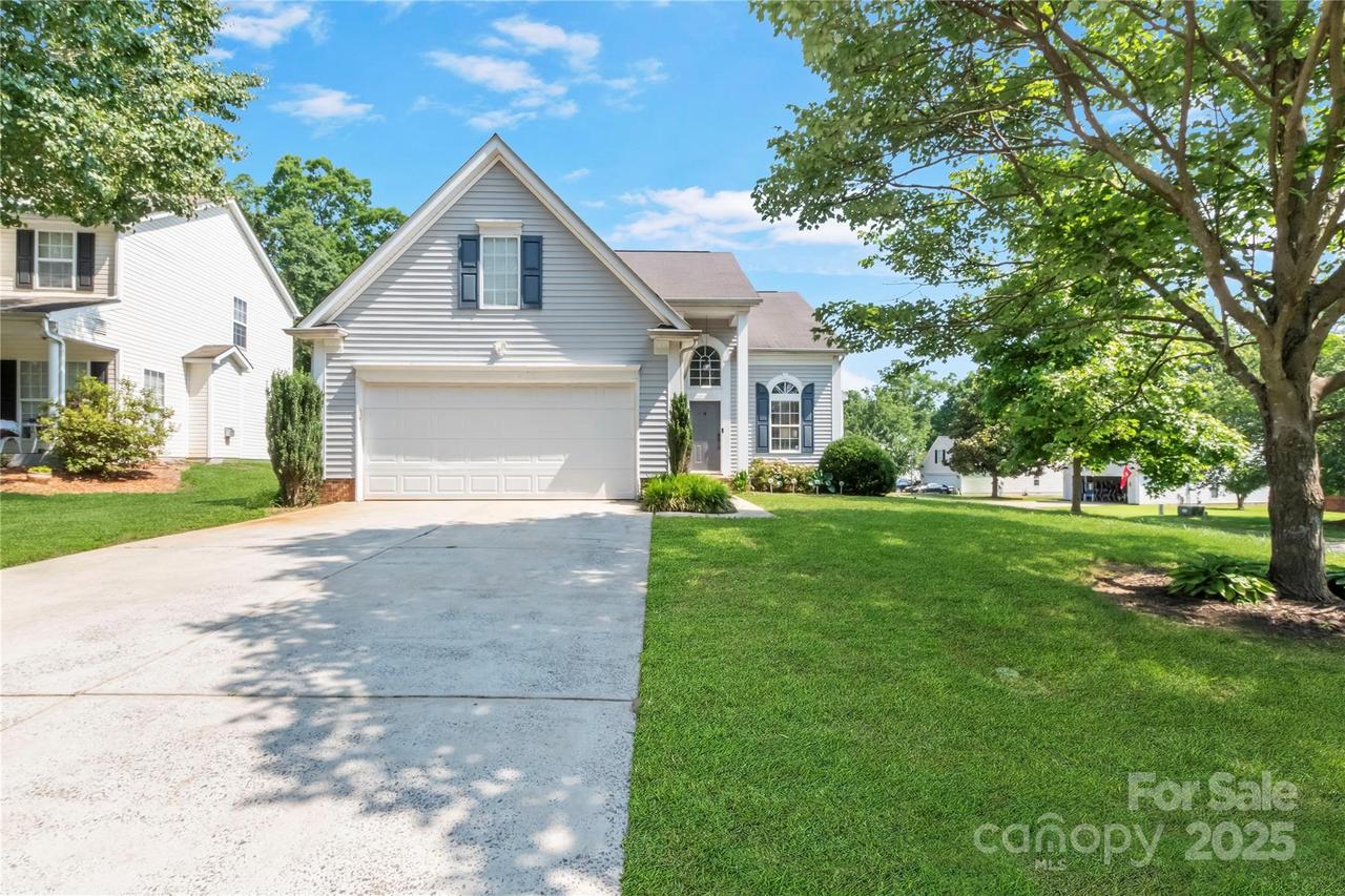 1013 Nez Perce Ln., Monroe, NC 28110