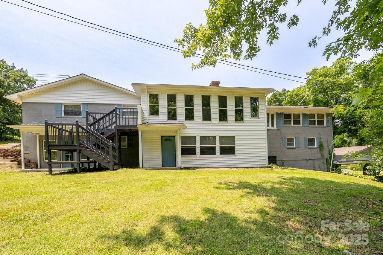 2617 Shady Lane Ave., Concord, NC 28027