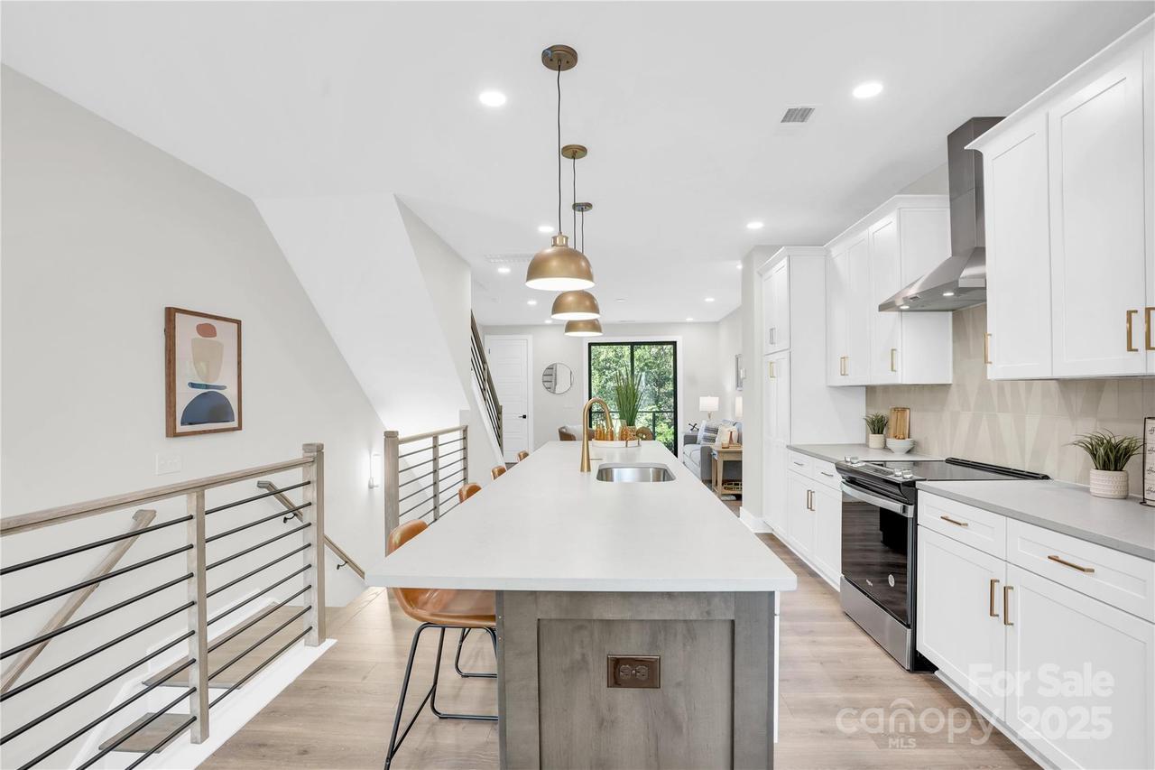 3453 Byrnes St., Charlotte, NC 28205