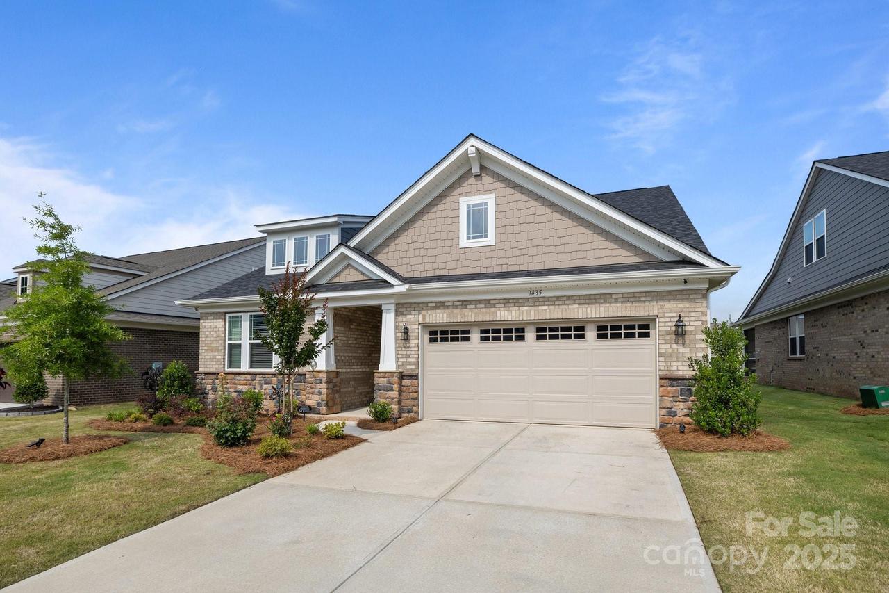 9435 Liberty Hill Dr., Mint Hill, NC 28227