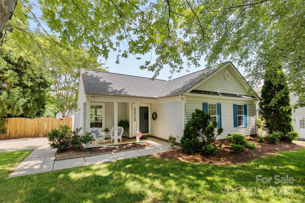10621 Glenmac Rd., Charlotte, NC 28215