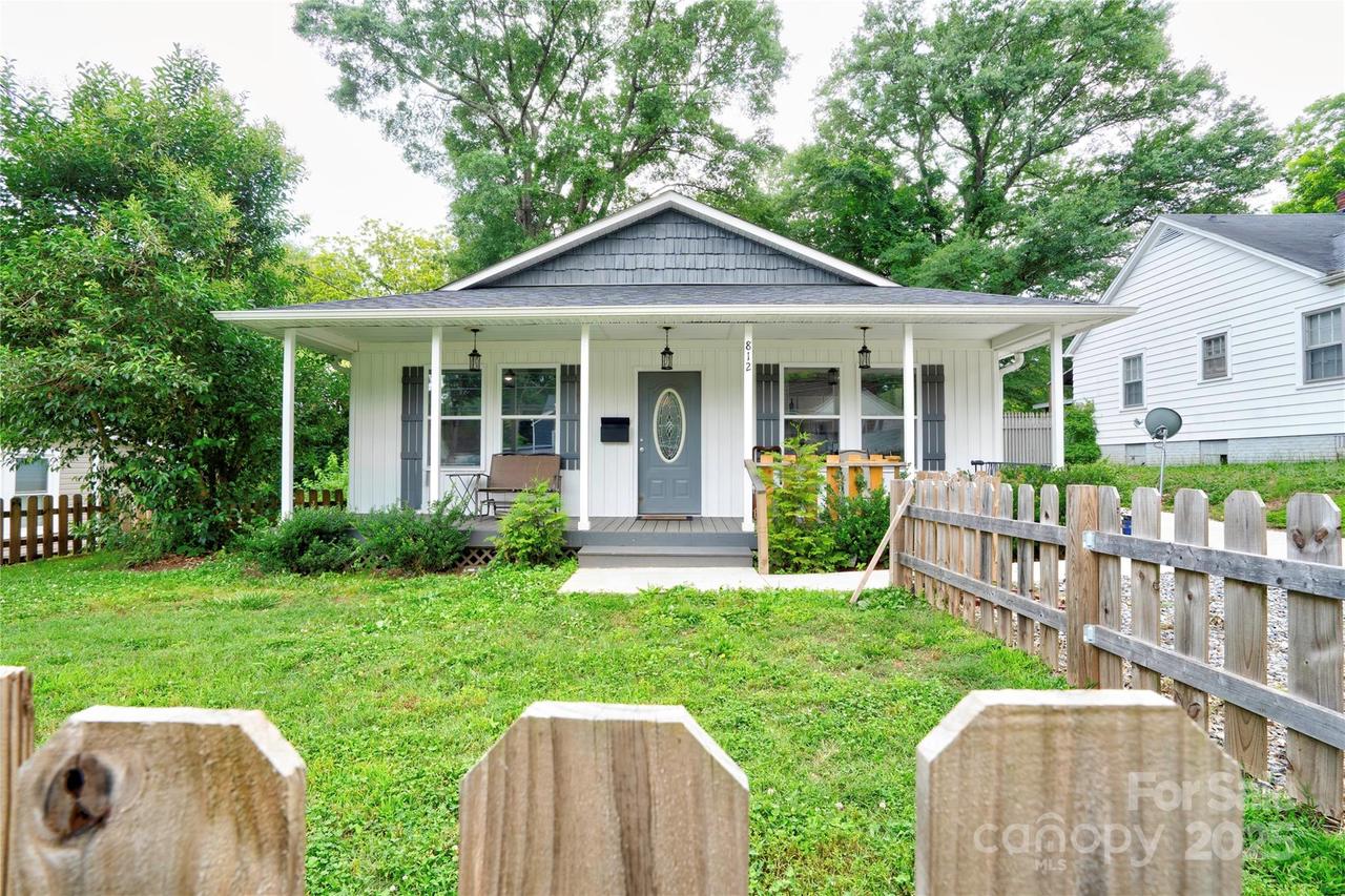 812 Kings Rd., Shelby, NC 28150