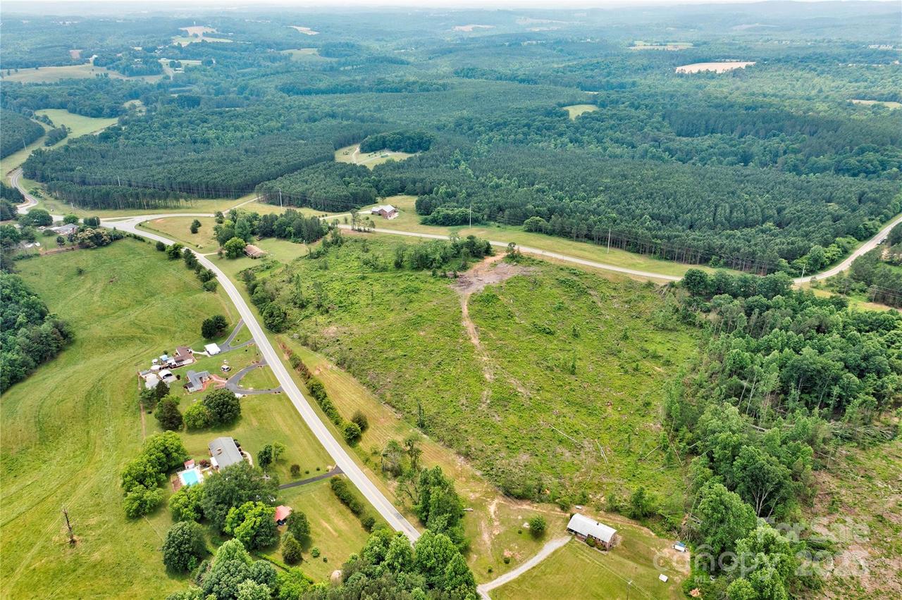 Polkville Rd., Lawndale, NC 28090