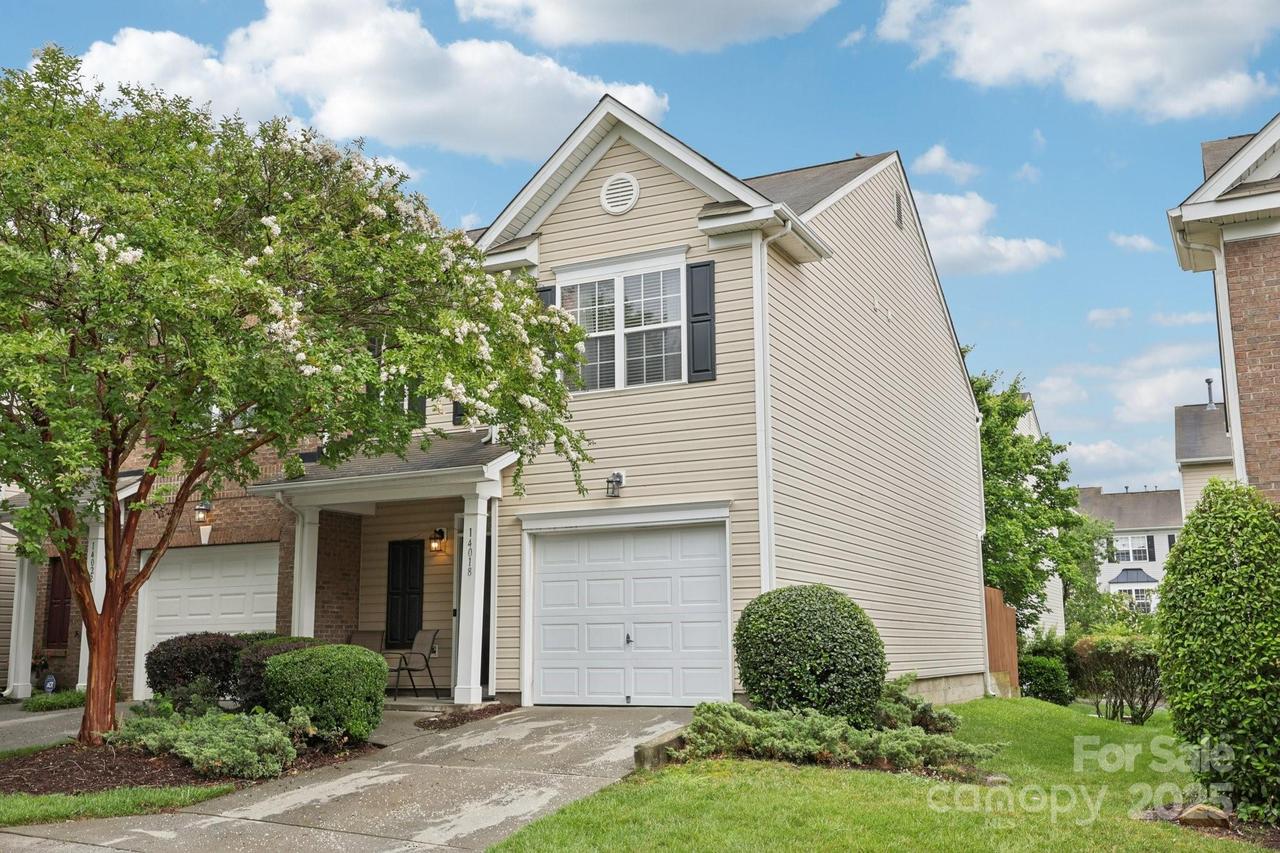 14018 Drake Watch Ln., Charlotte, NC 28262