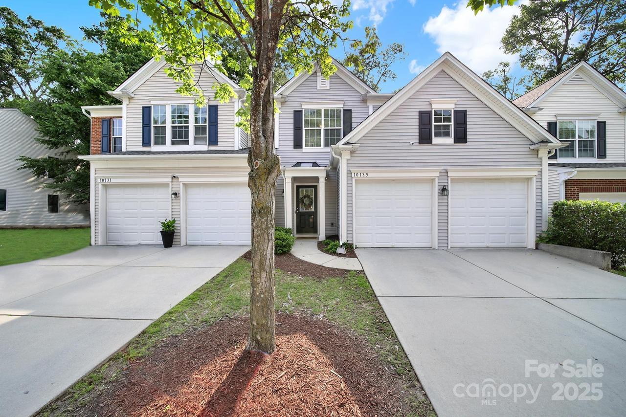 10135 Blakeney Preserve Dr., Charlotte, NC 28277