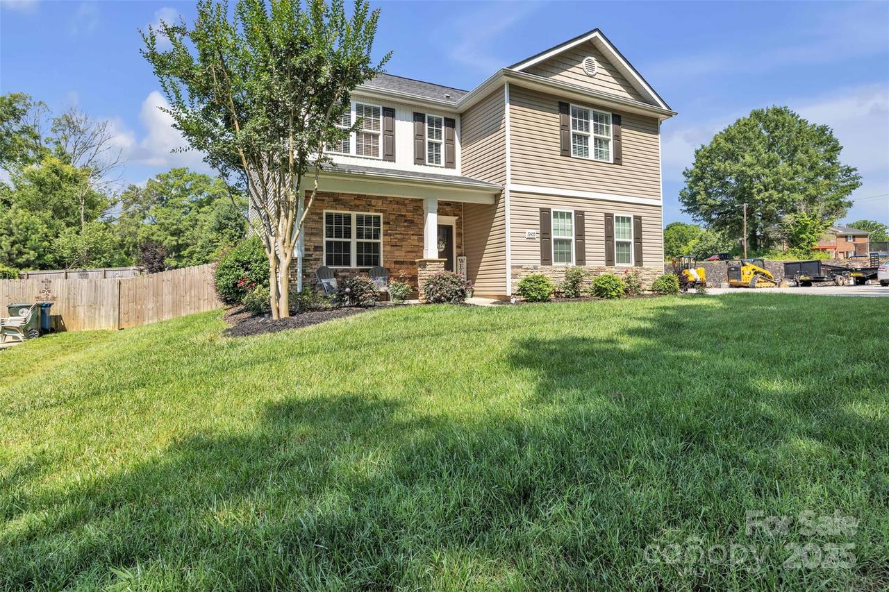 19455 Smith Cir., Cornelius, NC 28031