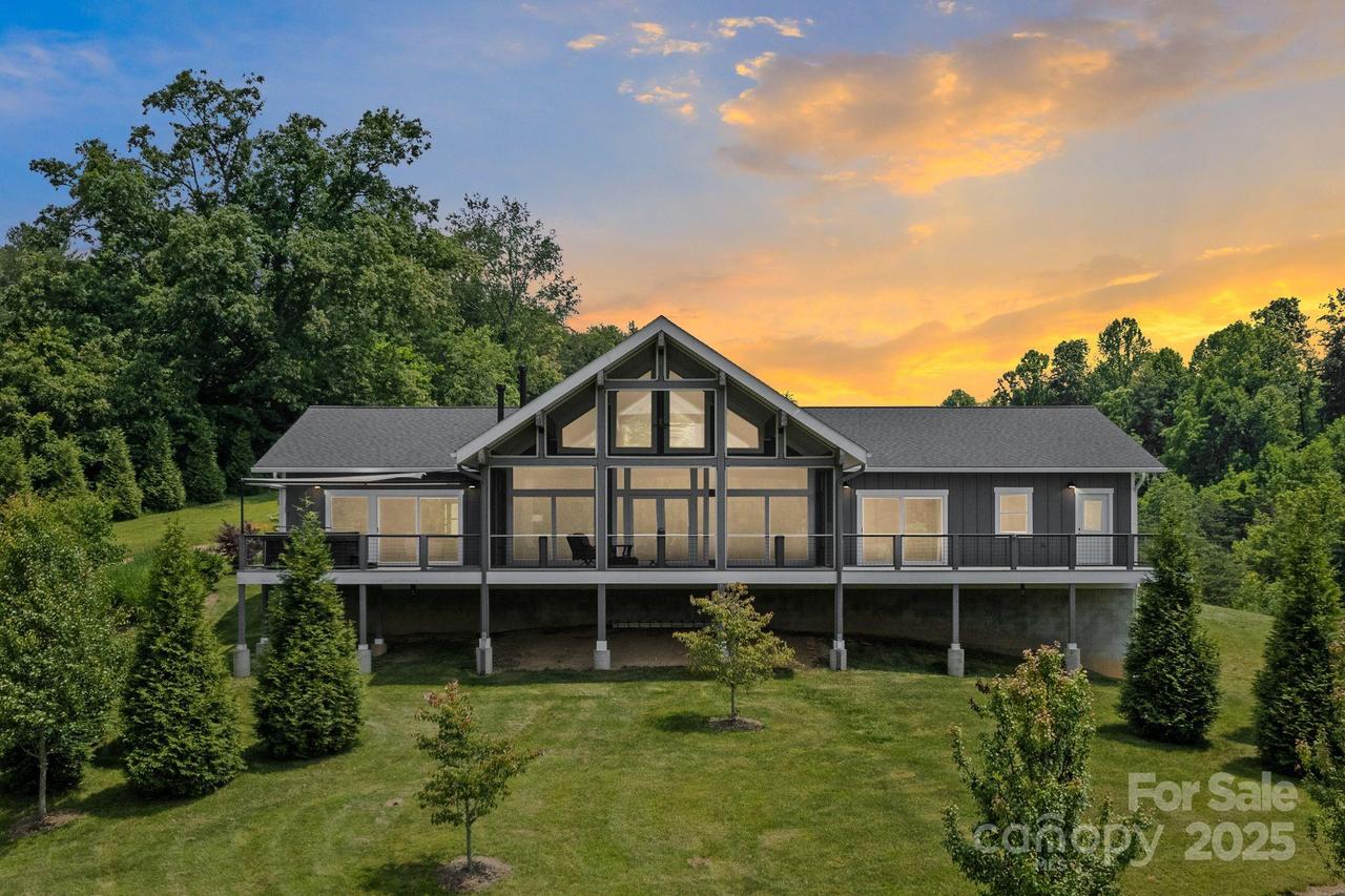 41 Bell Sprinkle Rd., Weaverville, NC 28787