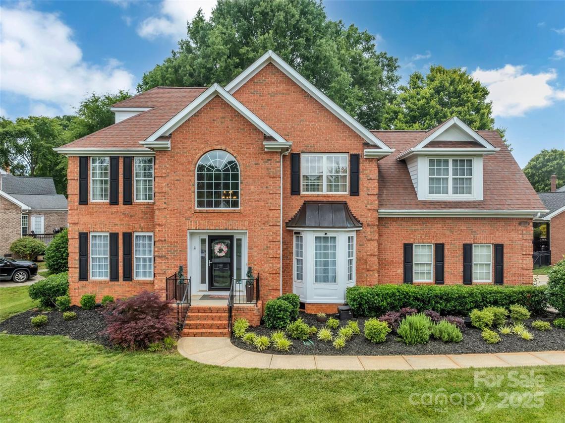 15737 Agincourt Dr., Huntersville, NC 28078