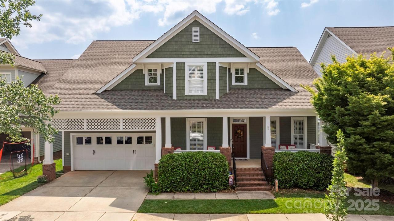 188 Lilac Mist Loop, Mooresville, NC 28115