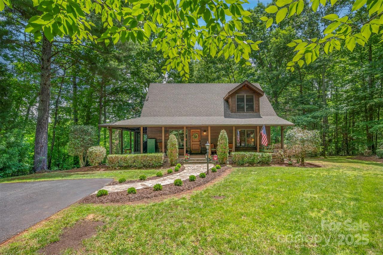 423 Indian Forest Dr., Bostic, NC 28018