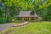 Homes Just Sold in Bostic: August 26th to September 1st