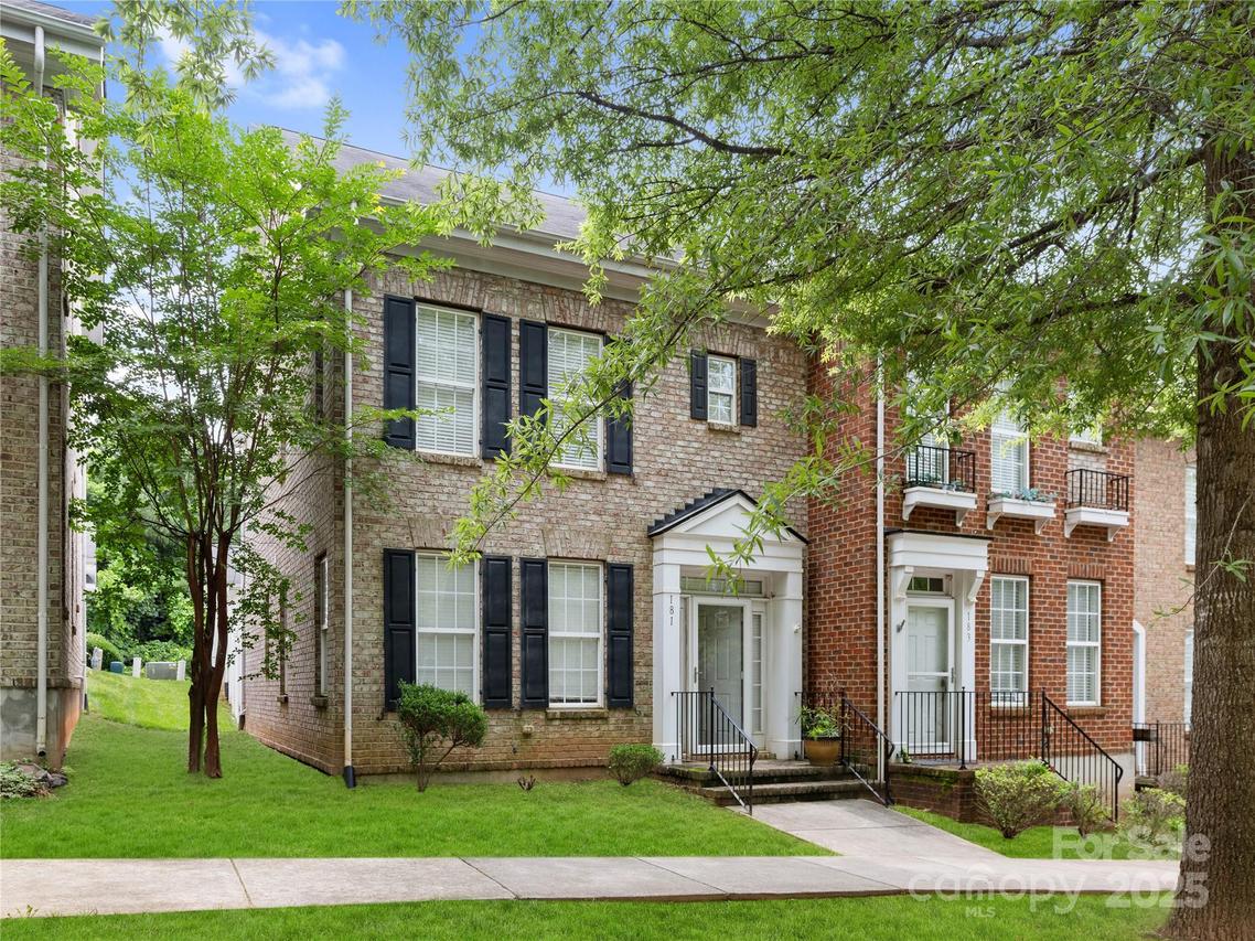 181 Singleton Rd., Mooresville, NC 28117