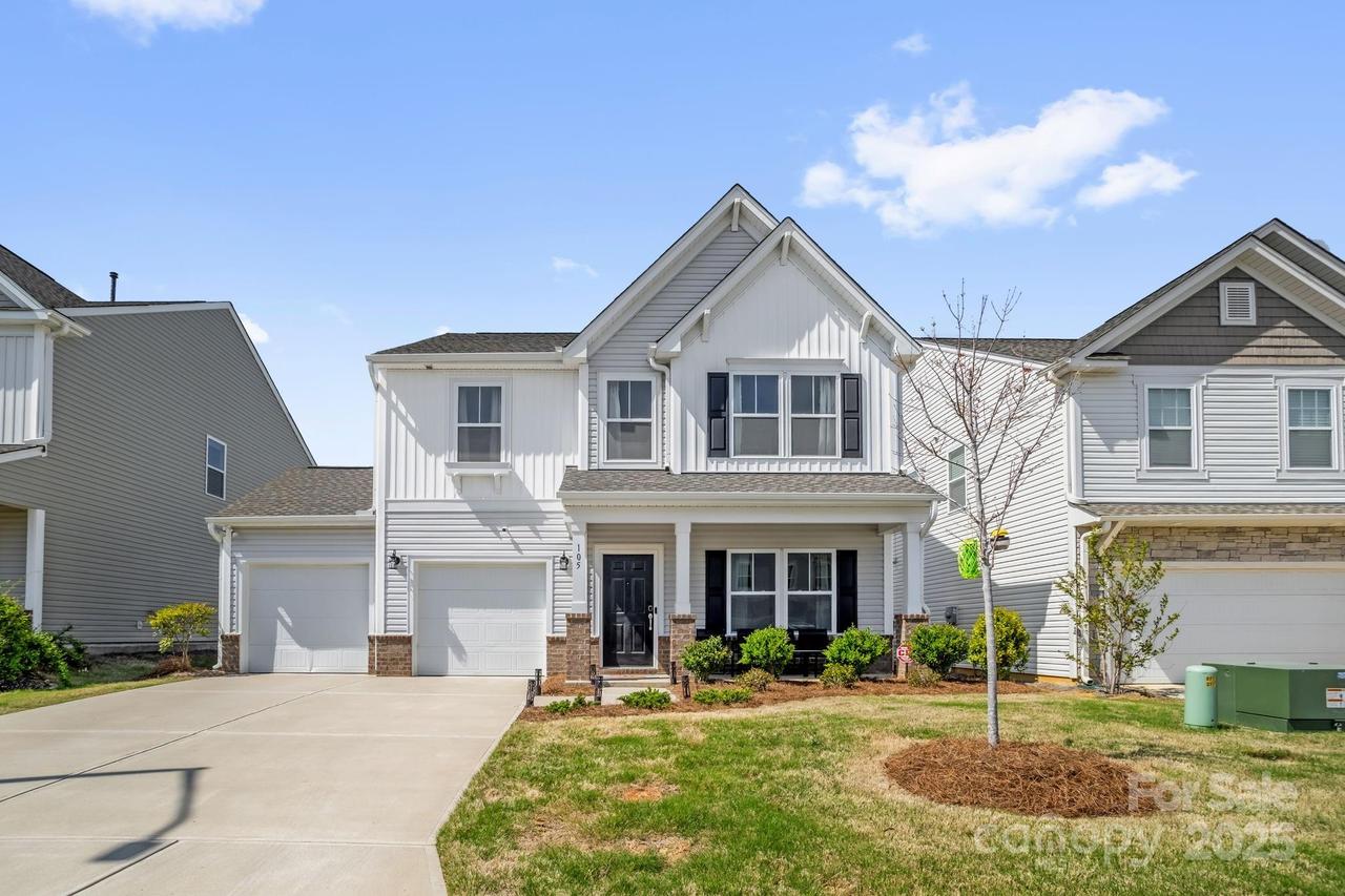 105 Centerpiece Dr., High Point, NC 27265