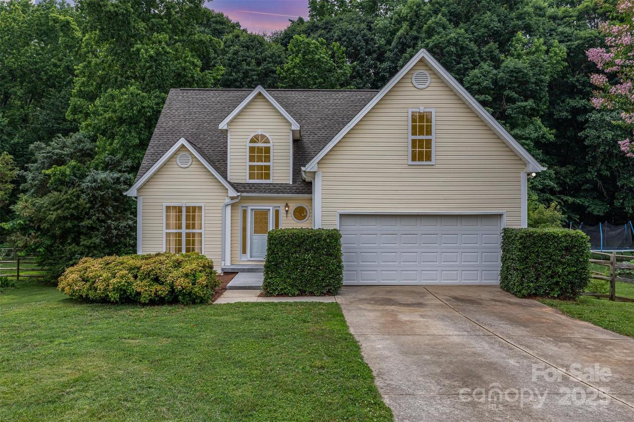 270 Kilmer Ln., Mooresville, NC 28115