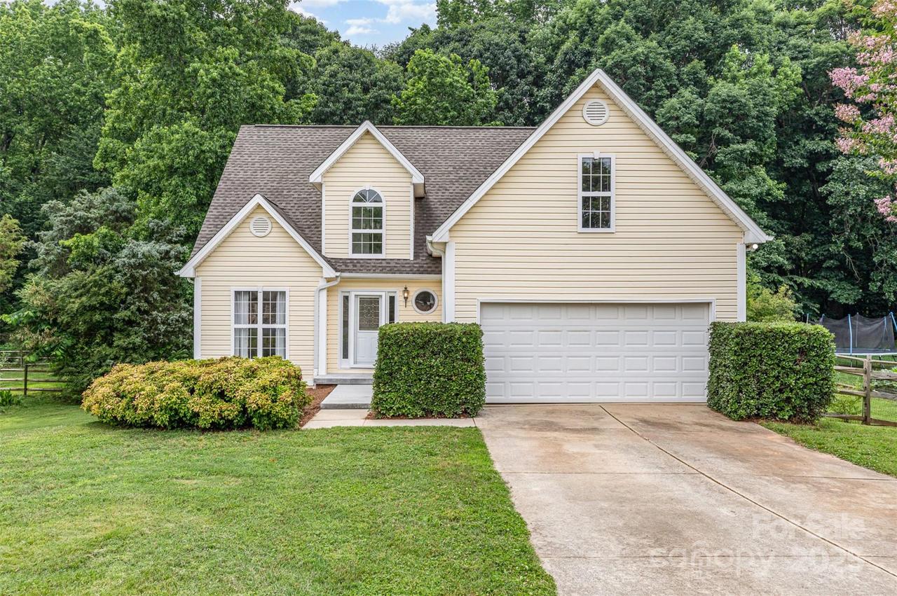270 Kilmer Ln., Mooresville, NC 28115
