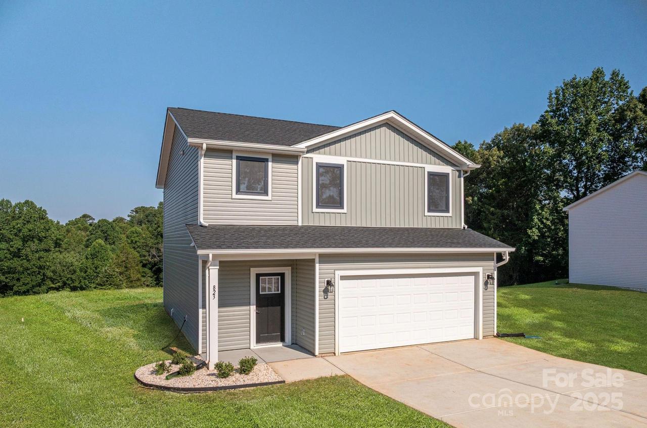 823 32nd St., Conover, NC 28613