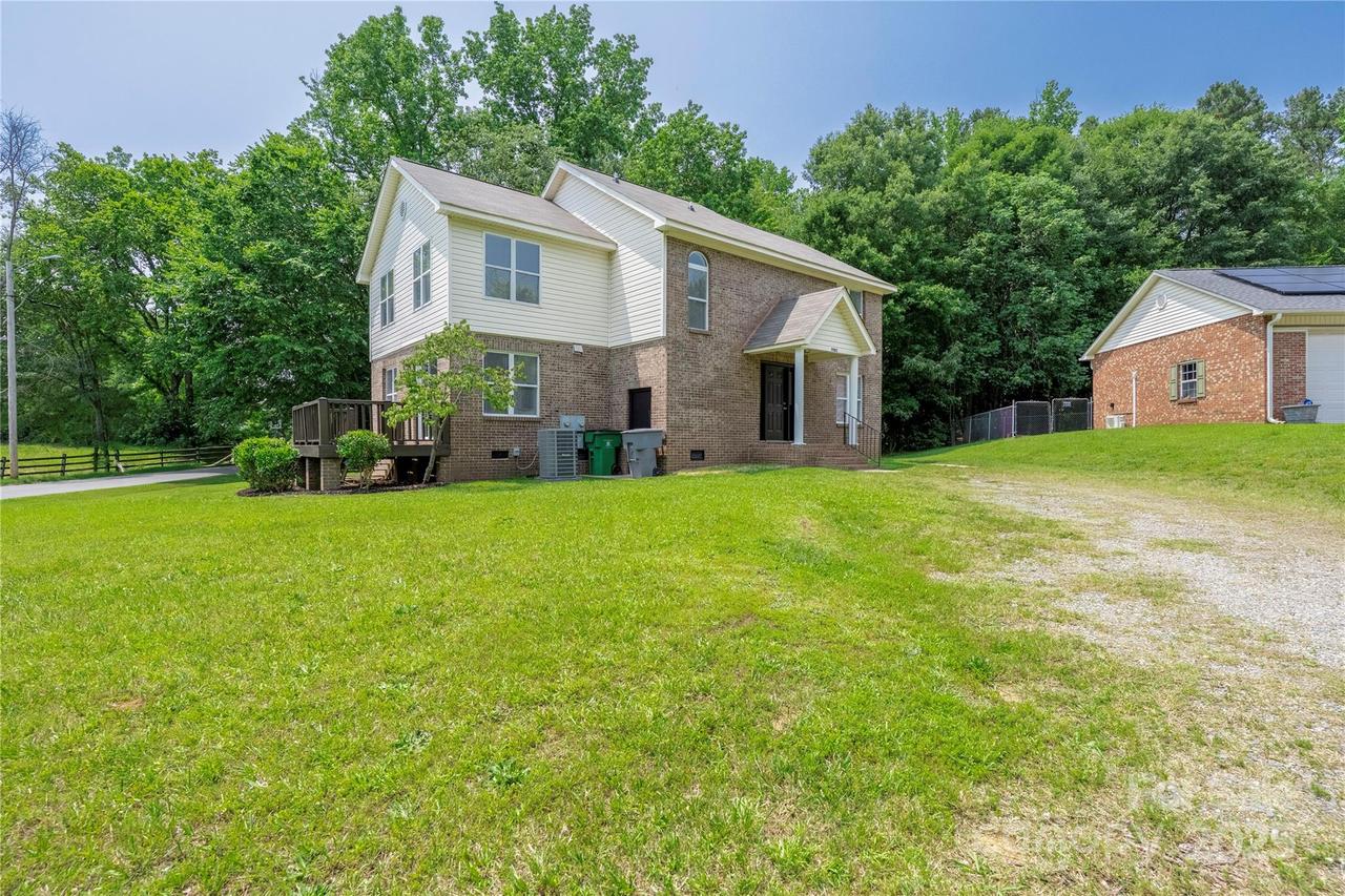 7903 Impala Ln., Charlotte, NC 28216