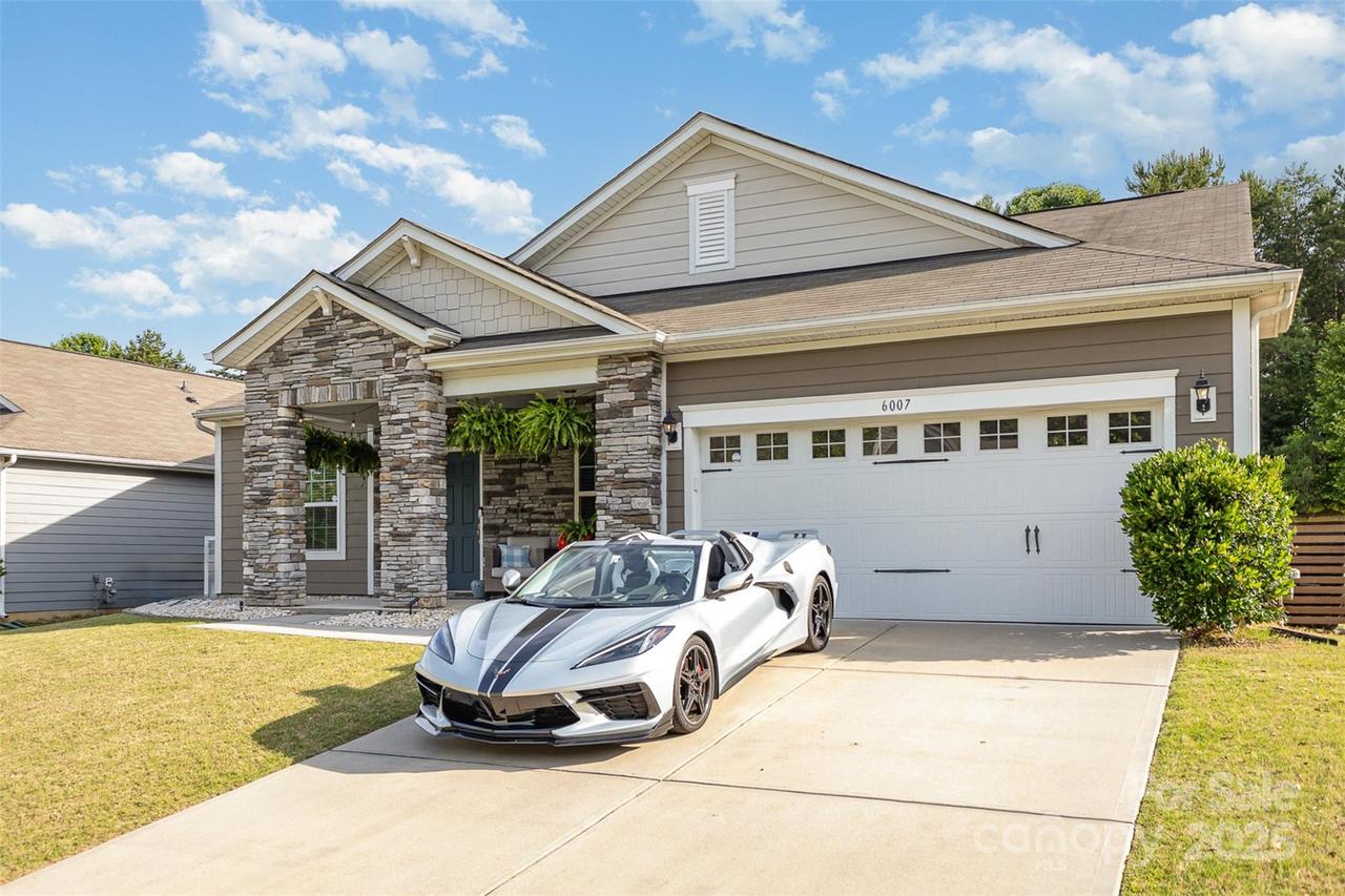 6007 Eleanor Rigby Rd., Charlotte, NC 28278