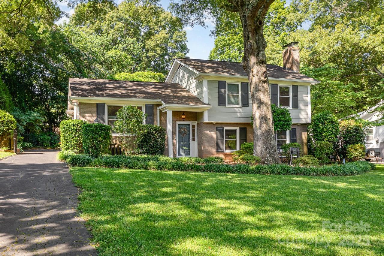 4200 Tyndale Ave., Charlotte, NC 28210