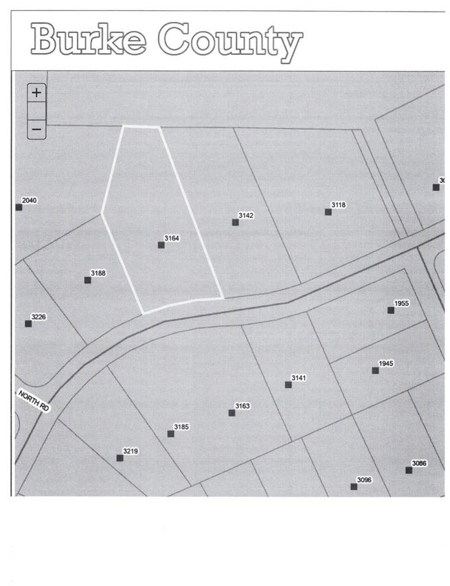 3164 Lake Dr. #Lot #3, Morganton, NC 28655
