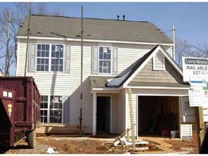 5112 Rockwood Rd. ##60, Charlotte, NC 28216