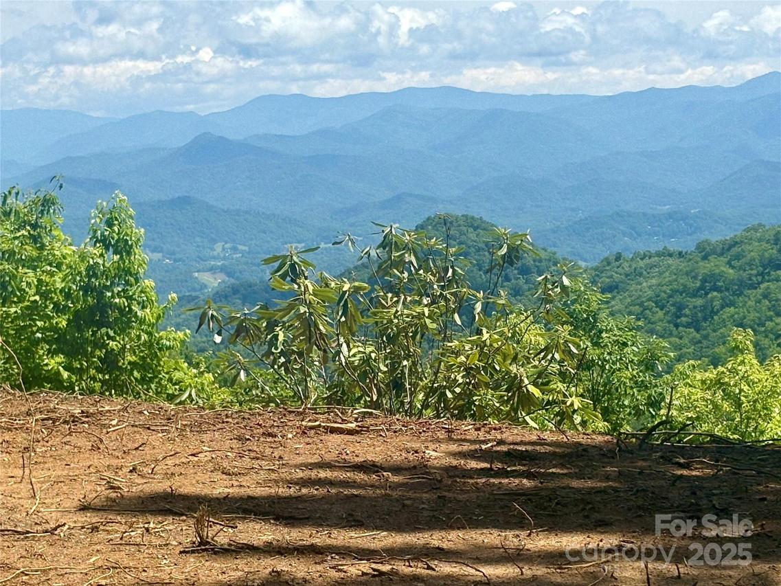 Middle Ridge #42, Whittier, NC 28789
