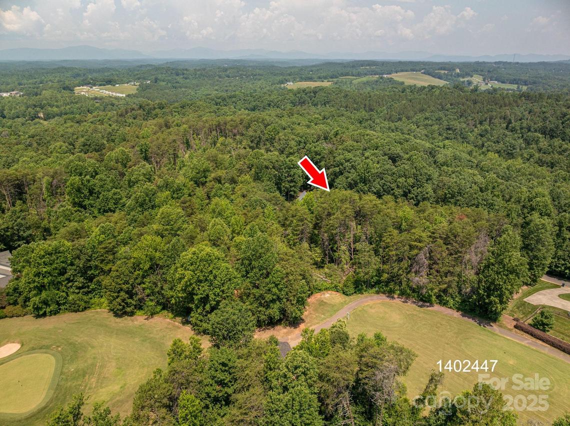 00 Washburn Ln., Rutherfordton, NC 28139