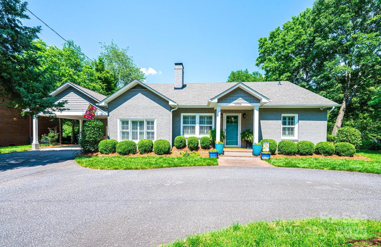 2024 5th Street Pl., Hickory, NC 28601
