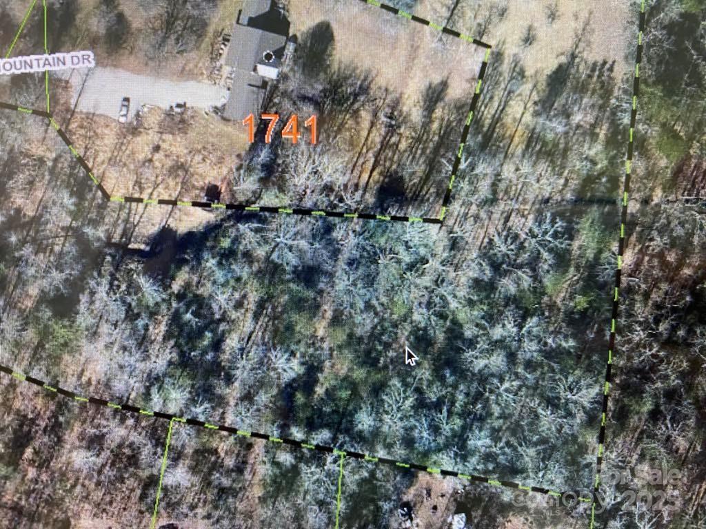 00 Gypsy Mountain Dr., Marion, NC 28752