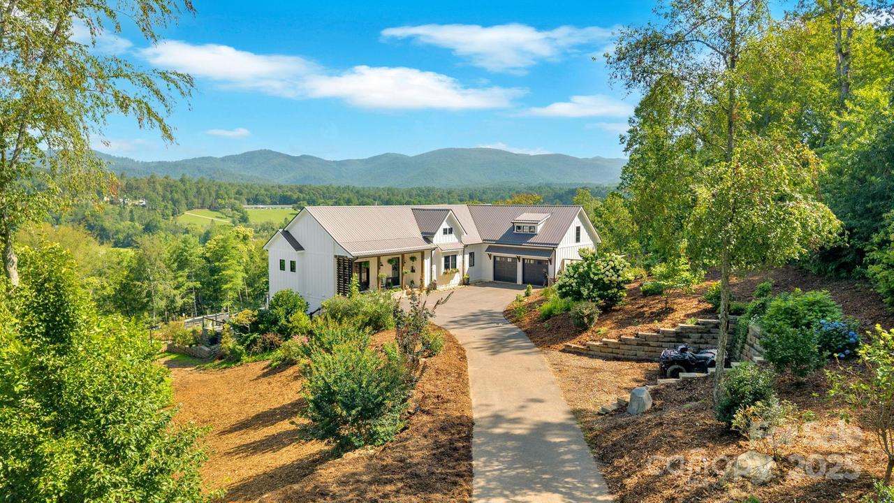 23 Windy Ridge, Fairview, NC 28730