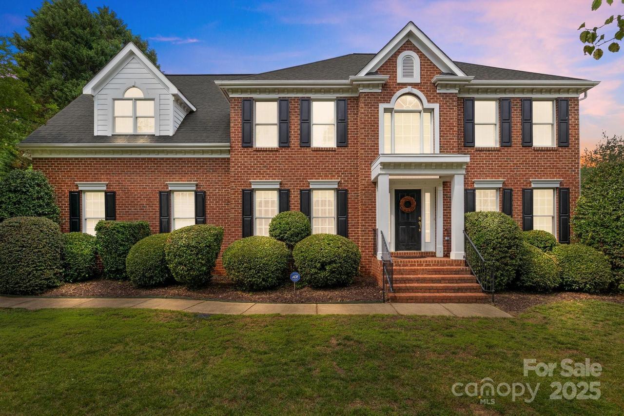 9717 Waterton Ct., Huntersville, NC 28078