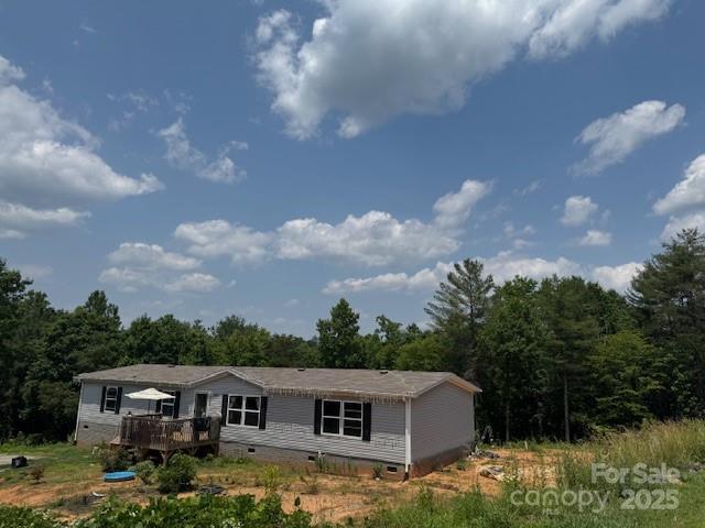 3004 Conner Cir., Morganton, NC 28655