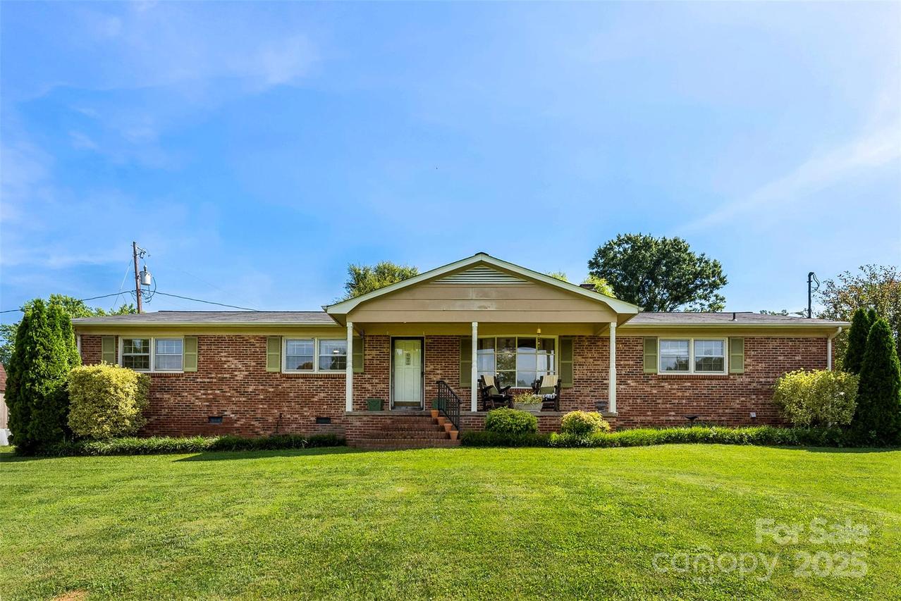 110 Heritage Dr., Kings Mountain, NC 28086