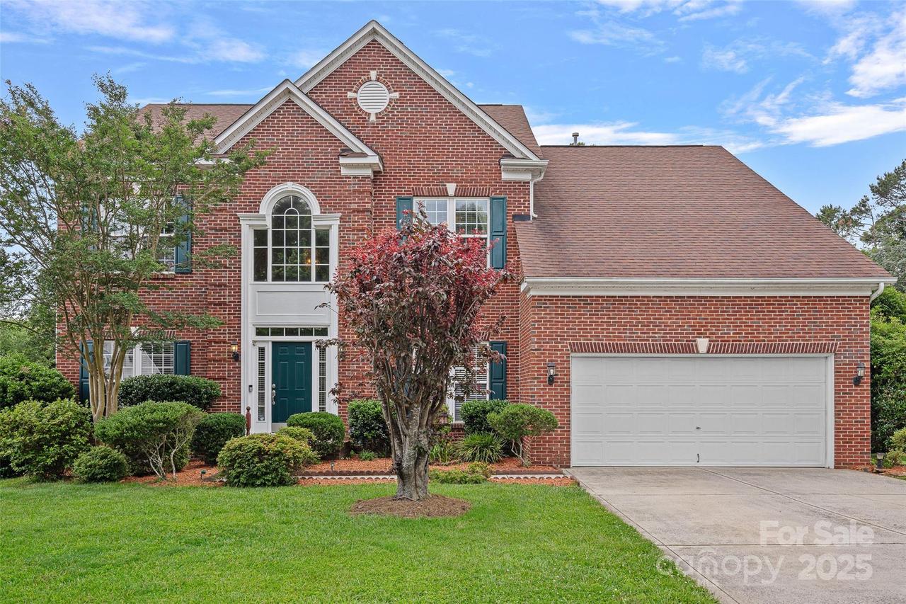 3830 Waters Reach Ln., Indian Trail, NC 28079