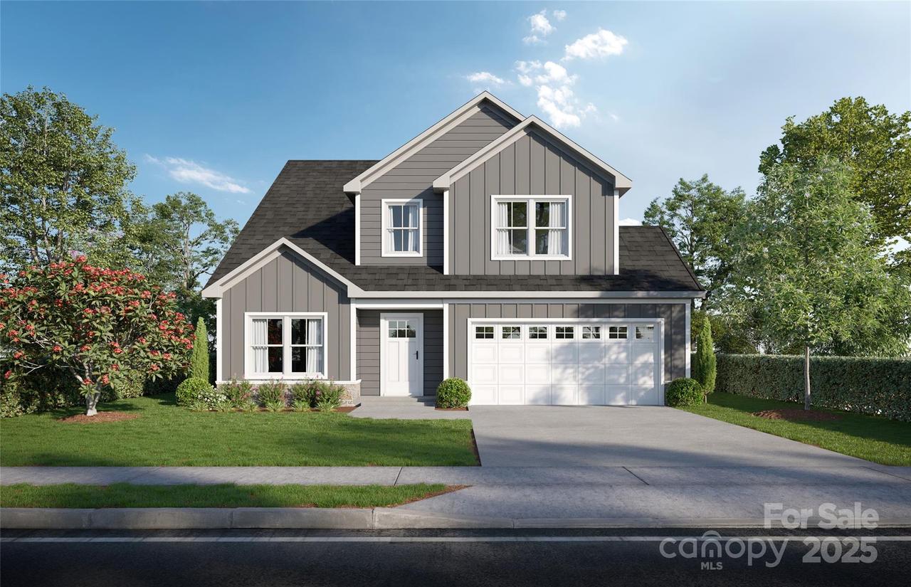 Lot 1 Scotch Irish Ln., Troutman, NC 28166