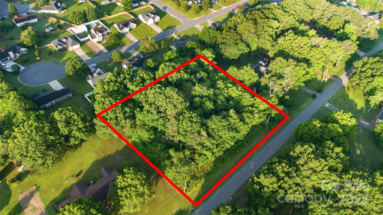 4319 Artdale Rd. #23, Concord, NC 28027