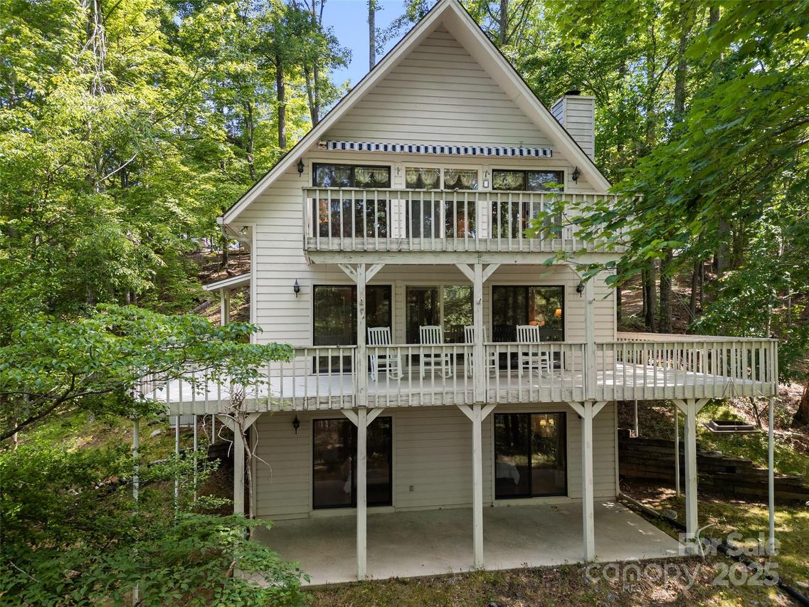 43 Hungryneck Hollow Ln. #10, Saluda, NC 28773