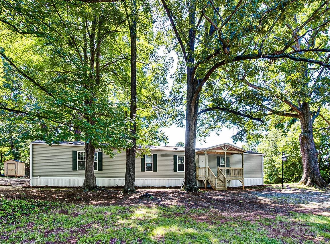 [Address Hidden by Seller], Pleasant Garden, NC 27313