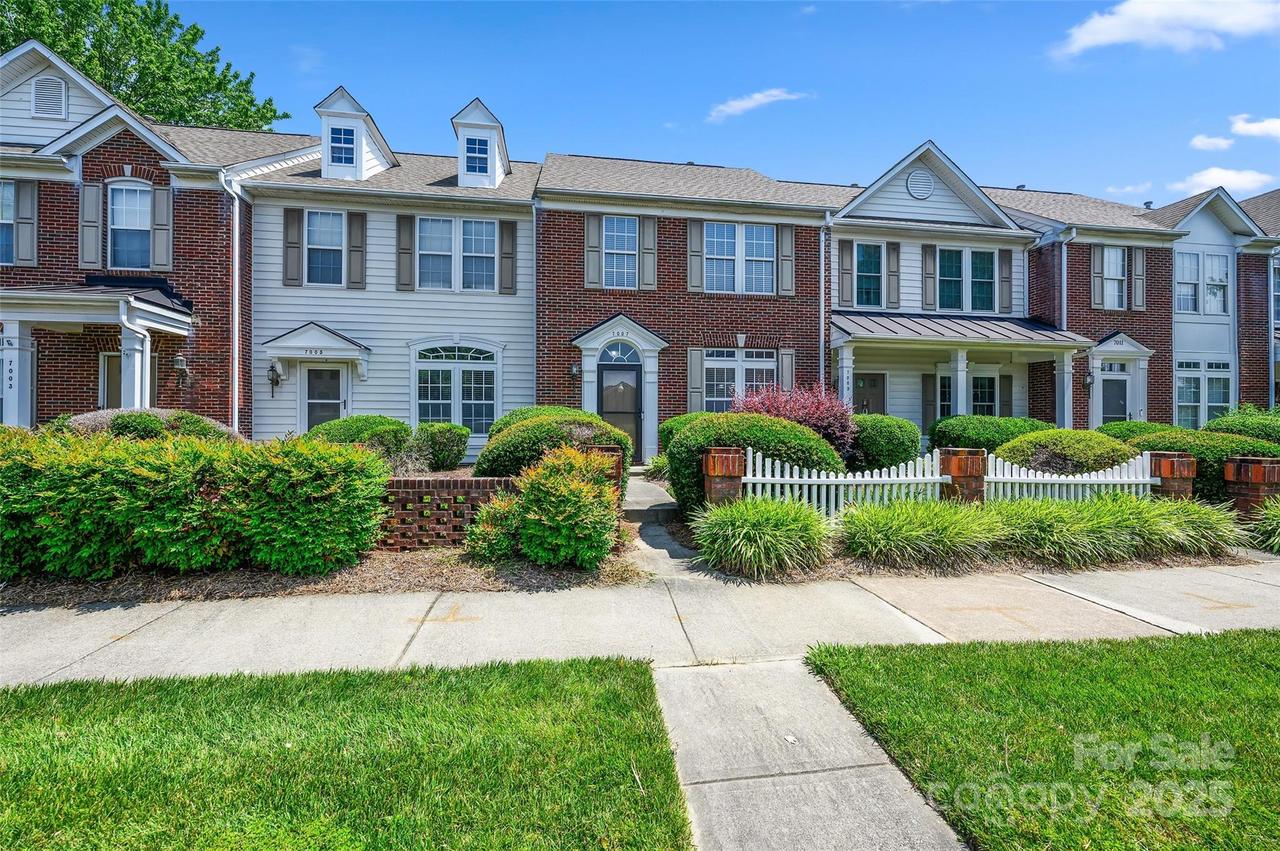 7007 Creft Cir., Indian Trail, NC 28079