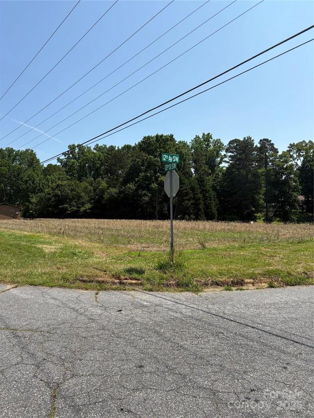 3 Lots 13th St. #12,13,14, Hickory, NC 28602