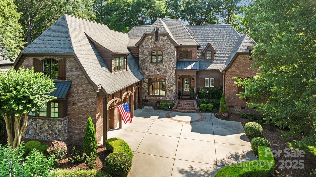 617 Beauhaven Ln., Waxhaw, NC 28173