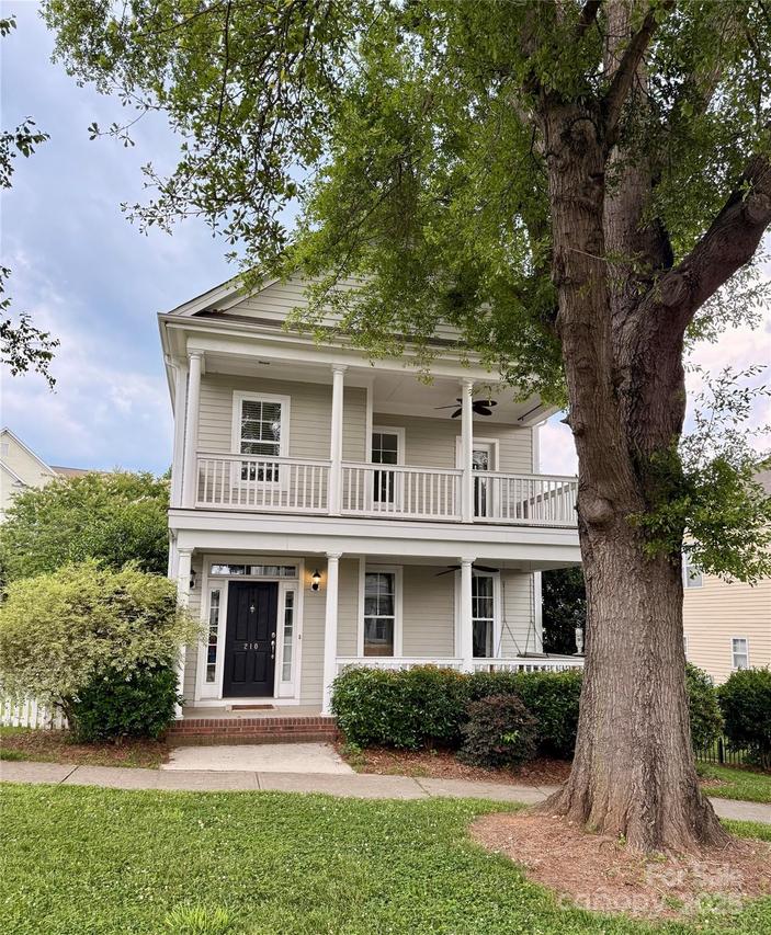 210 Wesleyan Dr., Mcadenville, NC 28101