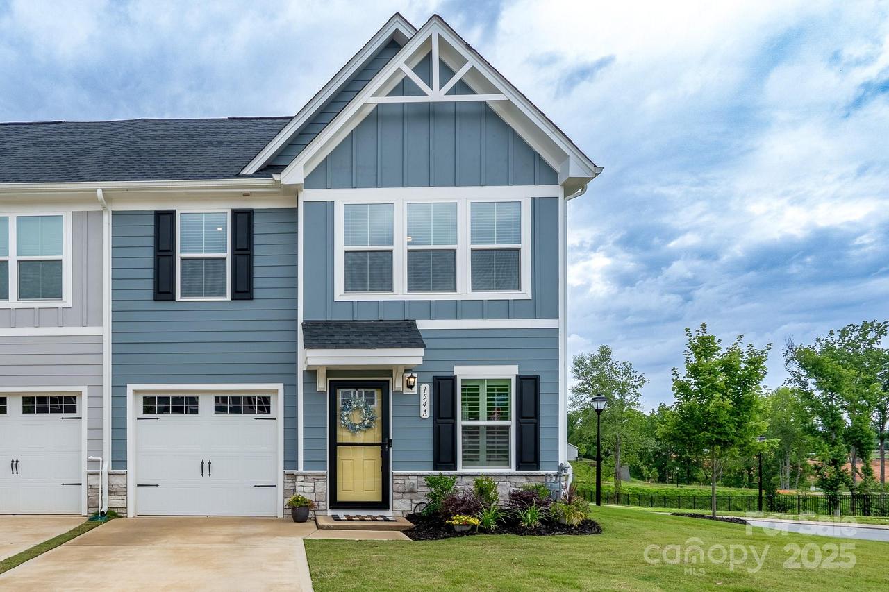 154 Stella Ln. #A, Troutman, NC 28166