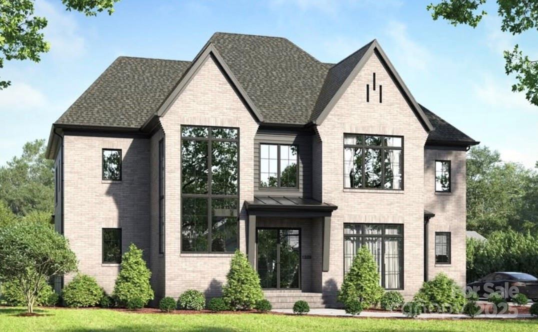 1321 Ferncliff Rd., Charlotte, NC 28211