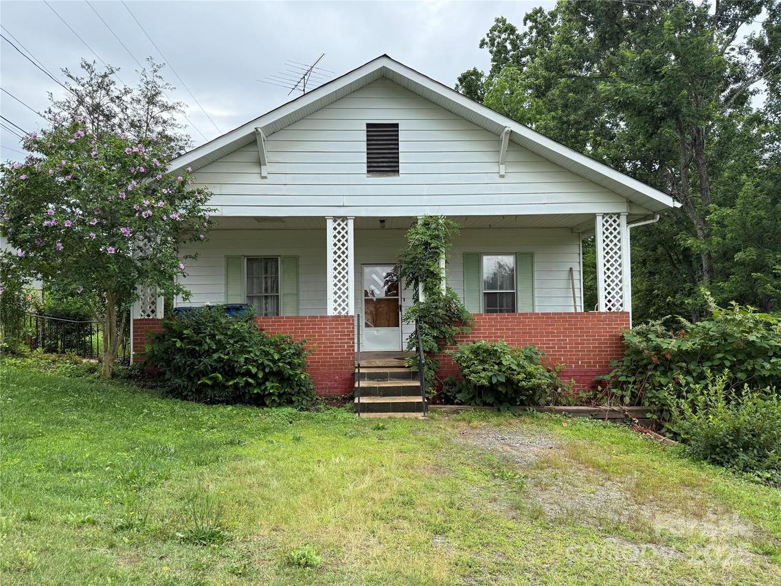28 Central Ave., Granite Falls, NC 28630