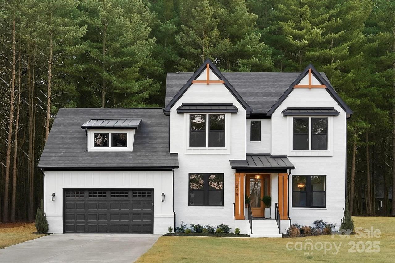 3119 Shenandoah Ave., Charlotte, NC 28205