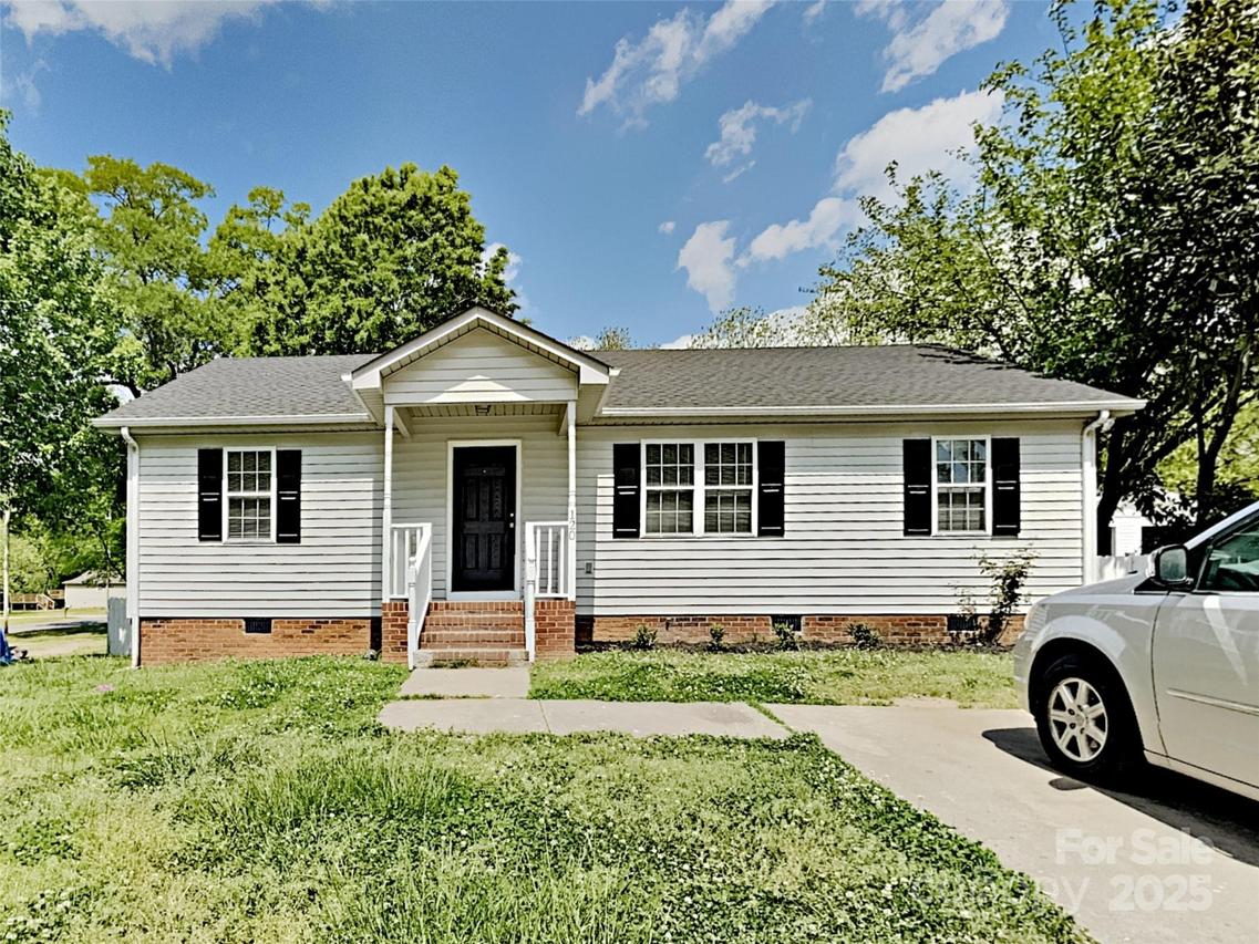 120 Todd Dr., Concord, NC 28025
