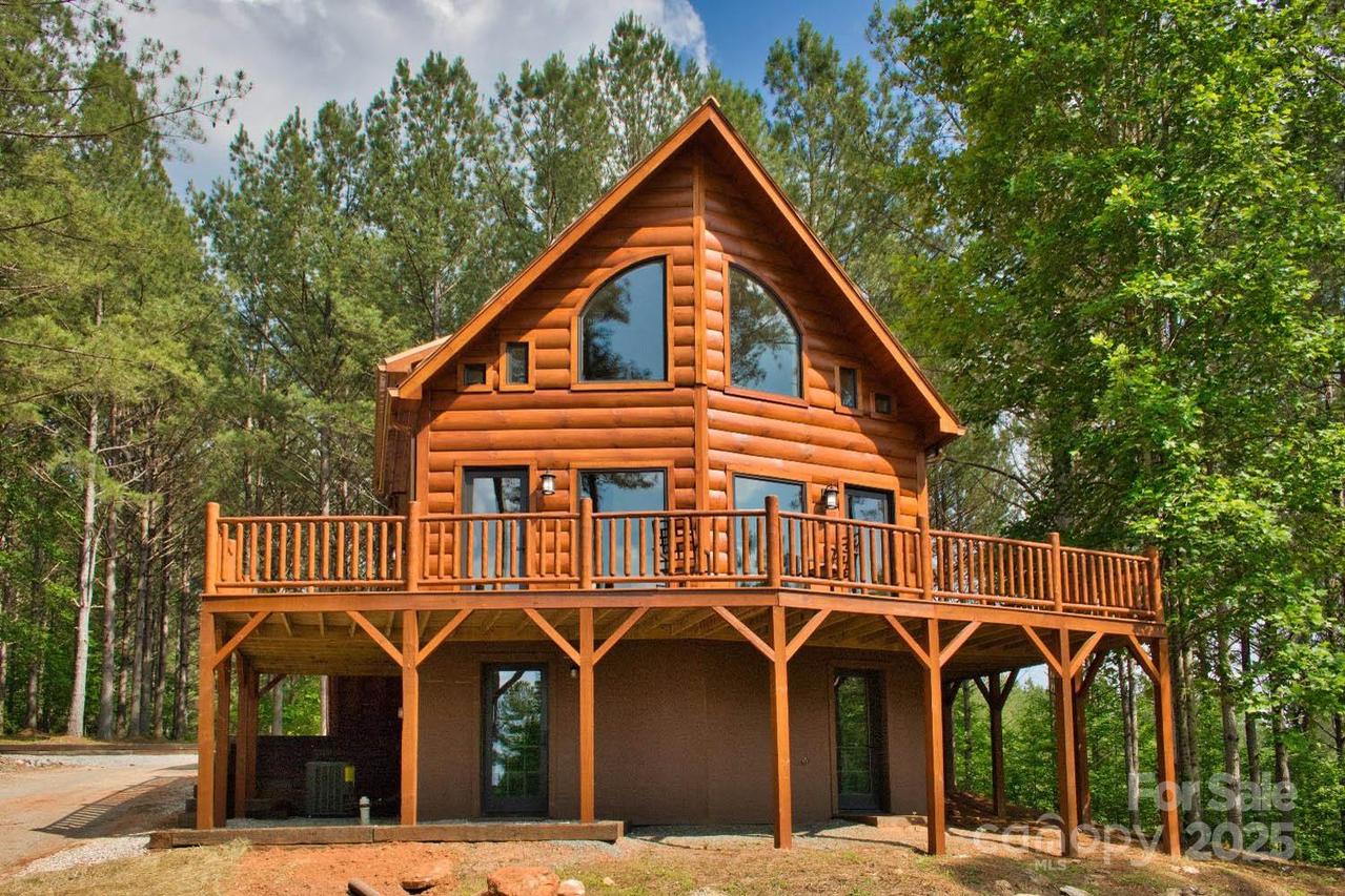 317 Knightsbridge Cir. #34, Union Mills, NC 28167