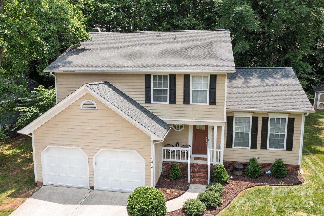 7212 Morsey Ct., Charlotte, NC 28269